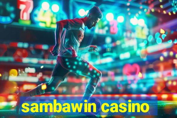 sambawin casino